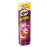 PRINGLES TEXAS BARBEQUE 190 GR